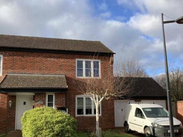 House for rent in Shropshire