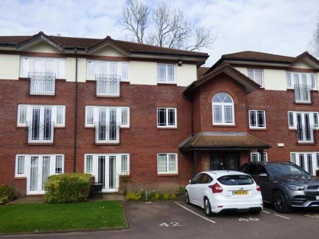 House for rent in Greater Manchester