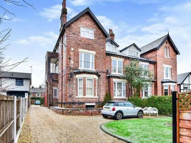 House for rent in Greater Manchester