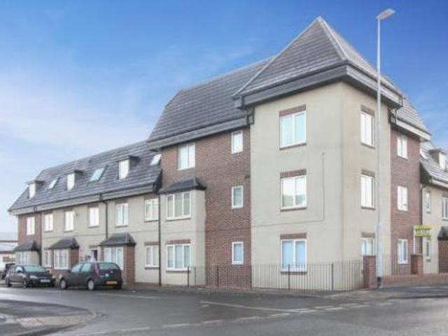 House for rent in Port Clarence, Stockton-on-tees