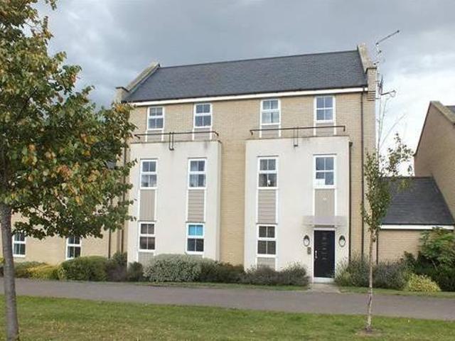 House for rent in Cambridgeshire