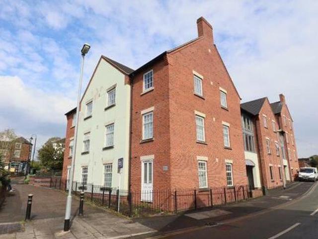 House for rent in Stone, Baswich