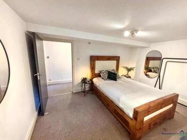 Apartment for rent in Nottingham, Highland