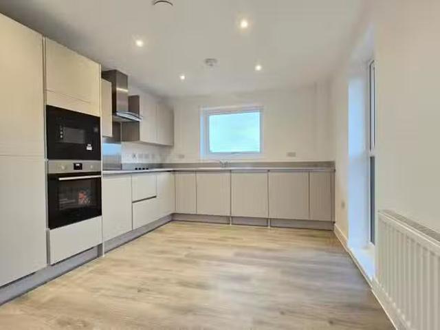 Apartment for rent in Hamerton, Kent