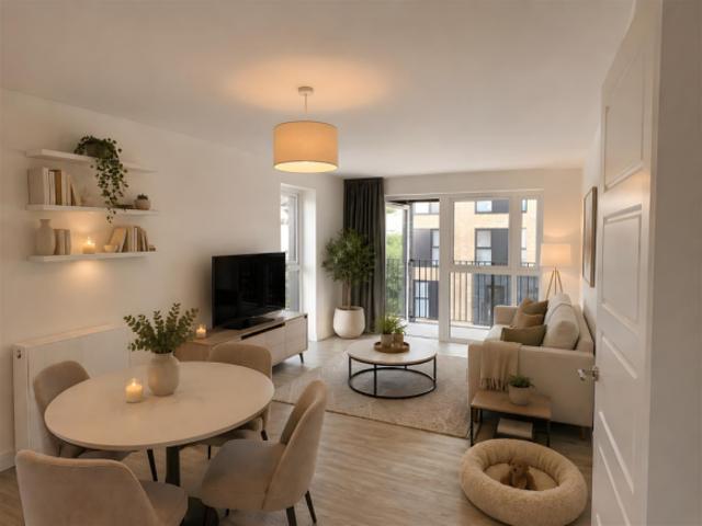 Apartment for rent in Stonehaven, Scotland