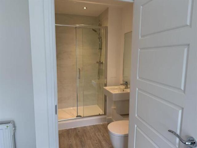 Apartment for rent in Stonehaven, Scotland
