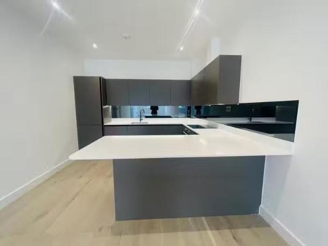 Apartment for rent in Fretherne, Hertfordshire