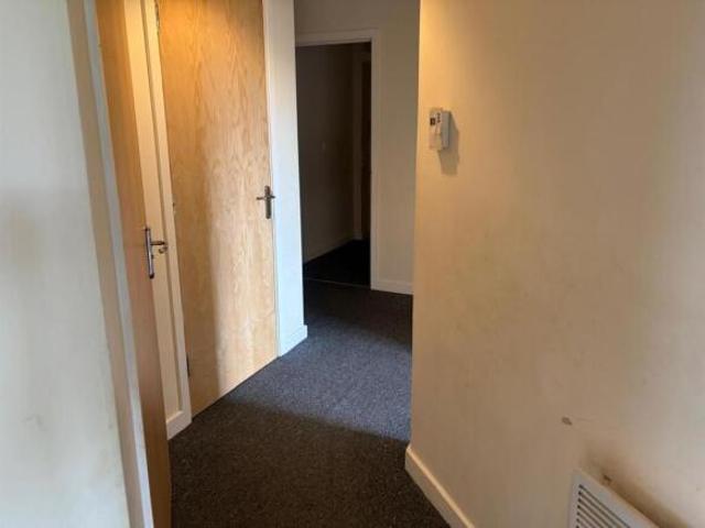 Apartment for rent in Paradise, West Midlands