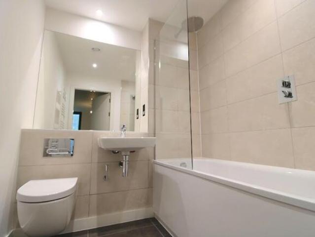 Apartment for rent in Georgia, Greater Manchester
