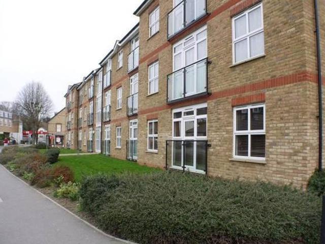 House for rent in Hertfordshire
