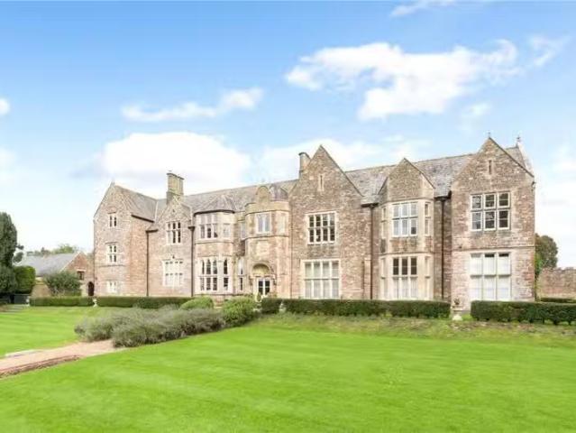 Apartment for rent in Pensford, Bath And North East Somerset