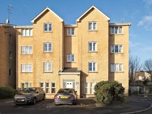 Apartment for rent in Fulledge, Burnley