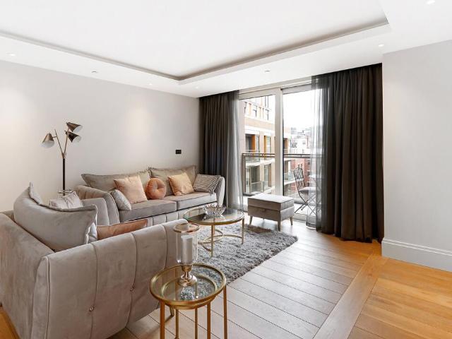 Apartment for rent in Strand