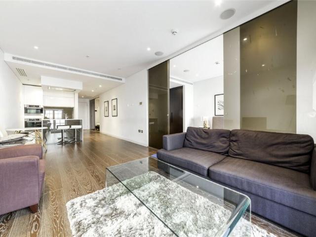 Apartment for rent in Strand