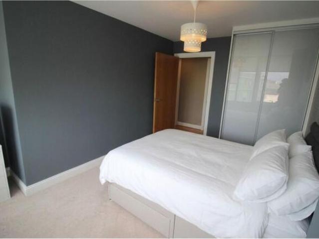 Apartment for rent in Calderstones