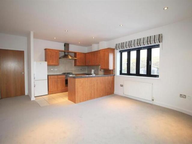 Apartment for rent in Old Town, Poole
