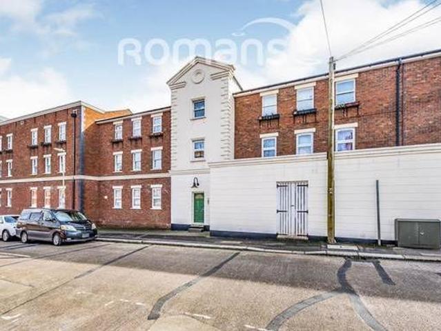 House for rent in Hampshire