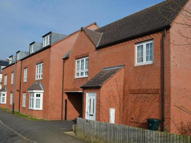 House for rent in Stratford-upon-Avon, Alderminster