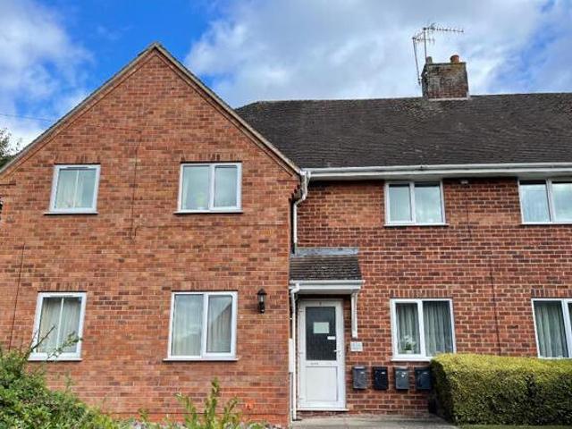 House for rent in Stratford-upon-Avon, Alderminster
