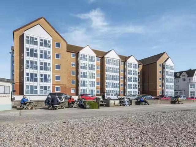 Apartment for rent in Seaford, Iford