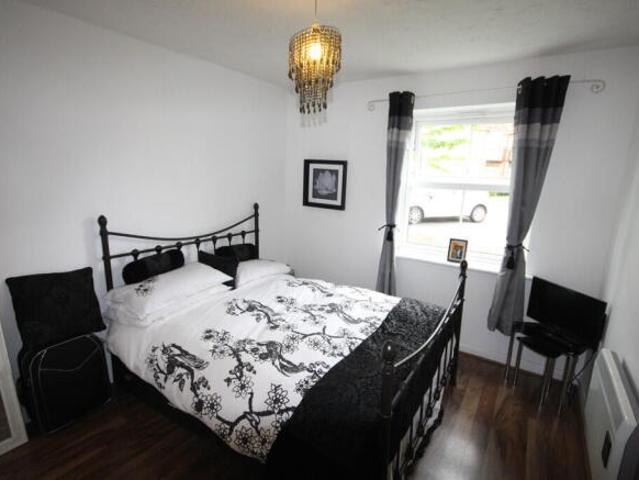Apartment for rent in Bradgate Heights, Old Wharf