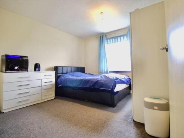 Flat for rent in Old Wharf, City Of Leicester