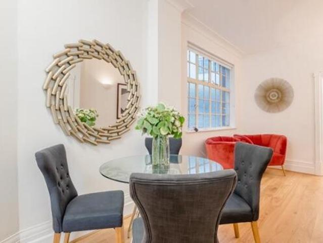 Apartment for rent