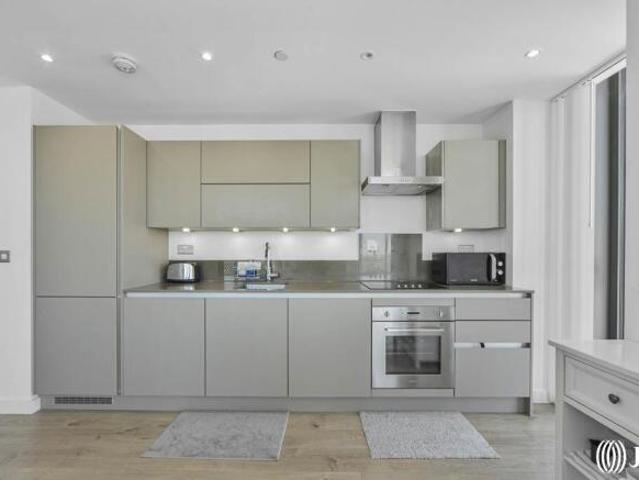 Apartment for rent in Cat Hill