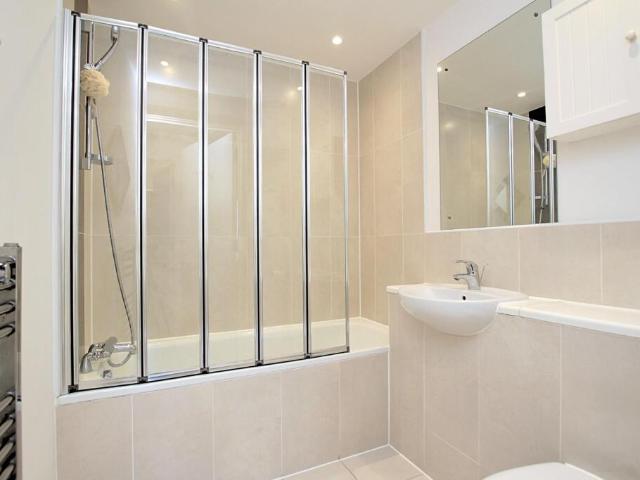 Apartment for rent in Round Hill, Brighton & Hove