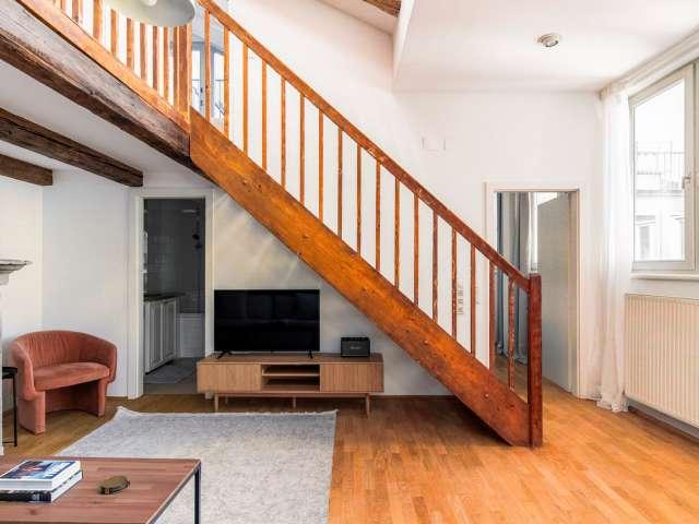 Apartment mieten in Innere Stadt, Wien