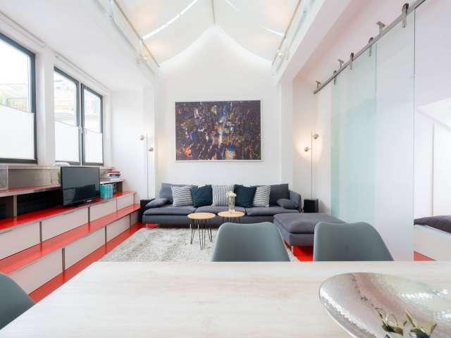 Apartment mieten in Innere Stadt, Wien