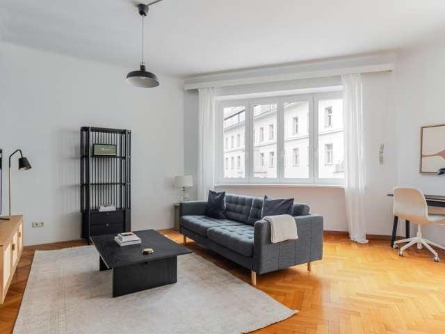 Apartment mieten in KG Innere Stadt, Wien