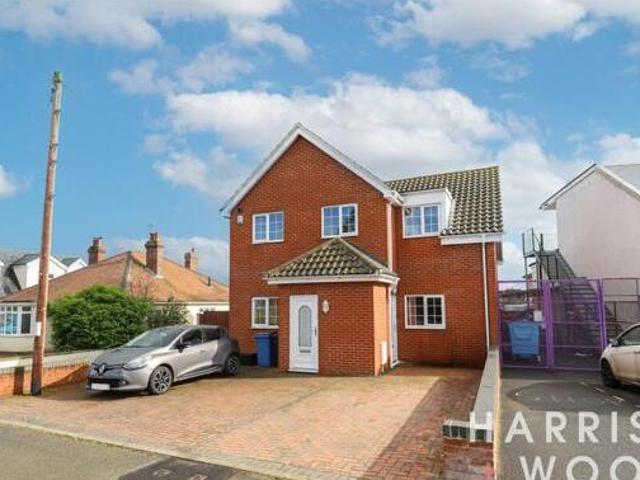 House for rent in Chelmondiston, Suffolk