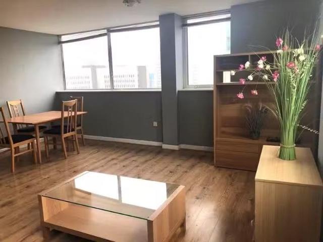 Apartment for rent in Ladywood, West Midlands
