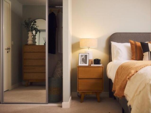 Apartment for rent in West Midlands