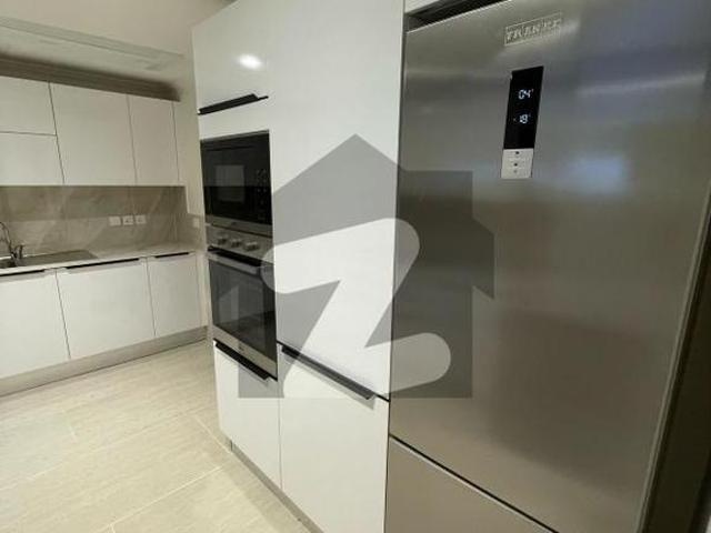 Apartment for rent in Islamabad