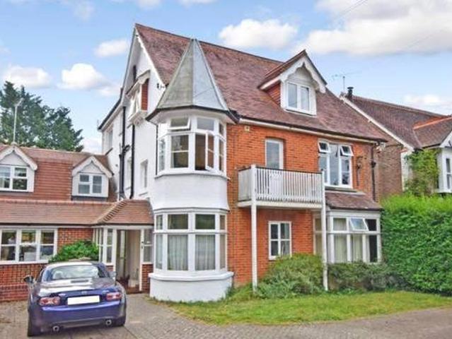 House for rent in West Sussex
