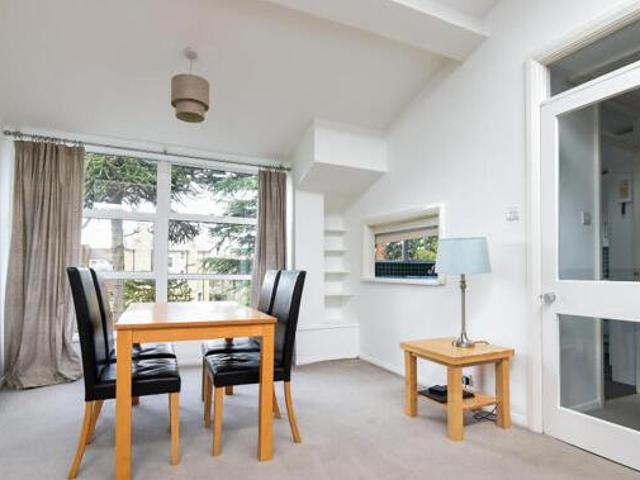 House for rent in The Slade, Oxfordshire