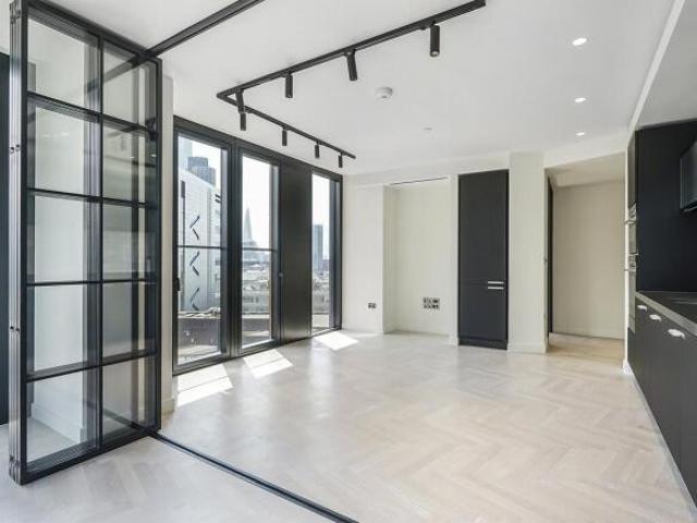 Apartment for rent in Cat Hill, England