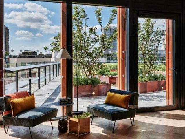 Apartment for rent in Cat Hill