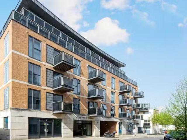 Apartment for rent in Surbiton, Greater London