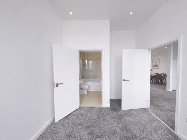 Apartment for rent in Froggatt, East Midlands