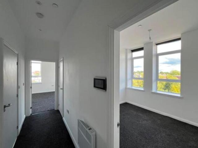 Apartment for rent in Froggatt, East Midlands