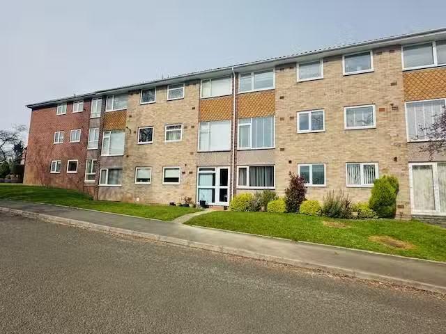 Apartment for rent in Stanton Drew, Bath And North East Somerset