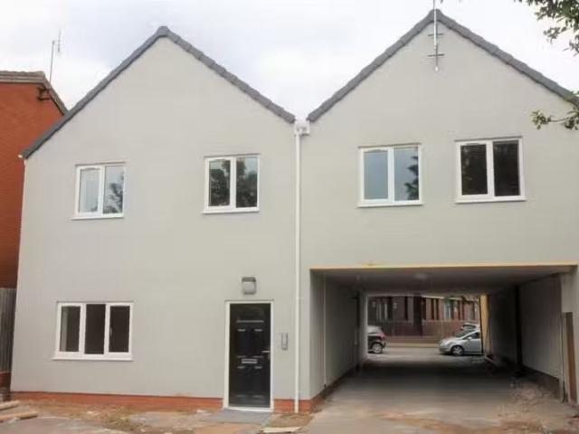 Apartment for rent in Blakebrook, Rushock