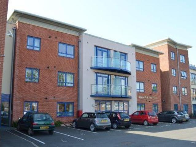 House for rent in Egginton, East Midlands