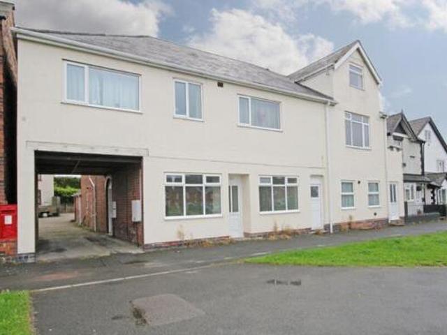 House for rent in Egginton, East Midlands