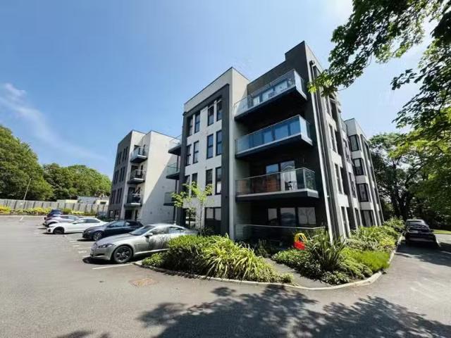 Apartment for rent in Andertons Mill, Lancashire
