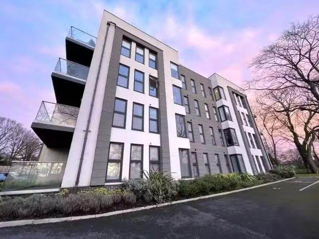 Apartment for rent in Andertons Mill, Lancashire