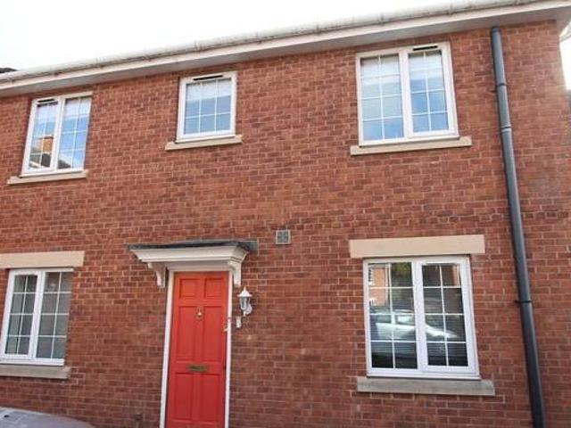 House for rent in Worcestershire